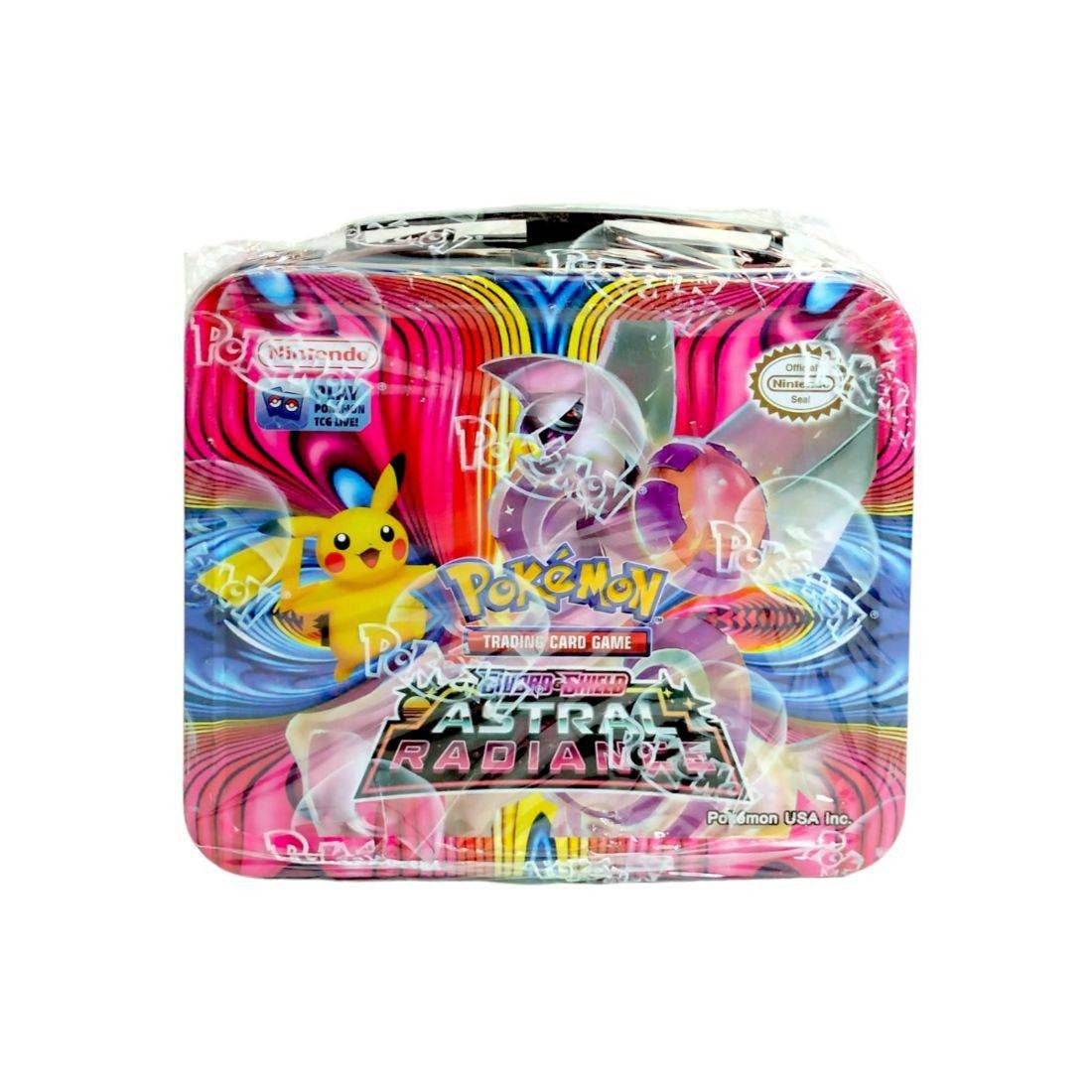 Pokemon Sword & Shield Astral Radiance Trading Card Games - Image 3