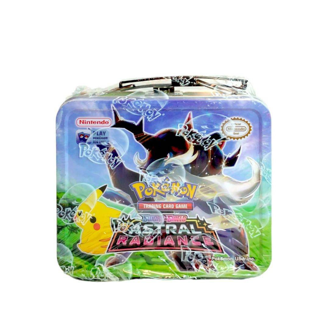Pokemon Sword & Shield Astral Radiance Trading Card Games - Image 4