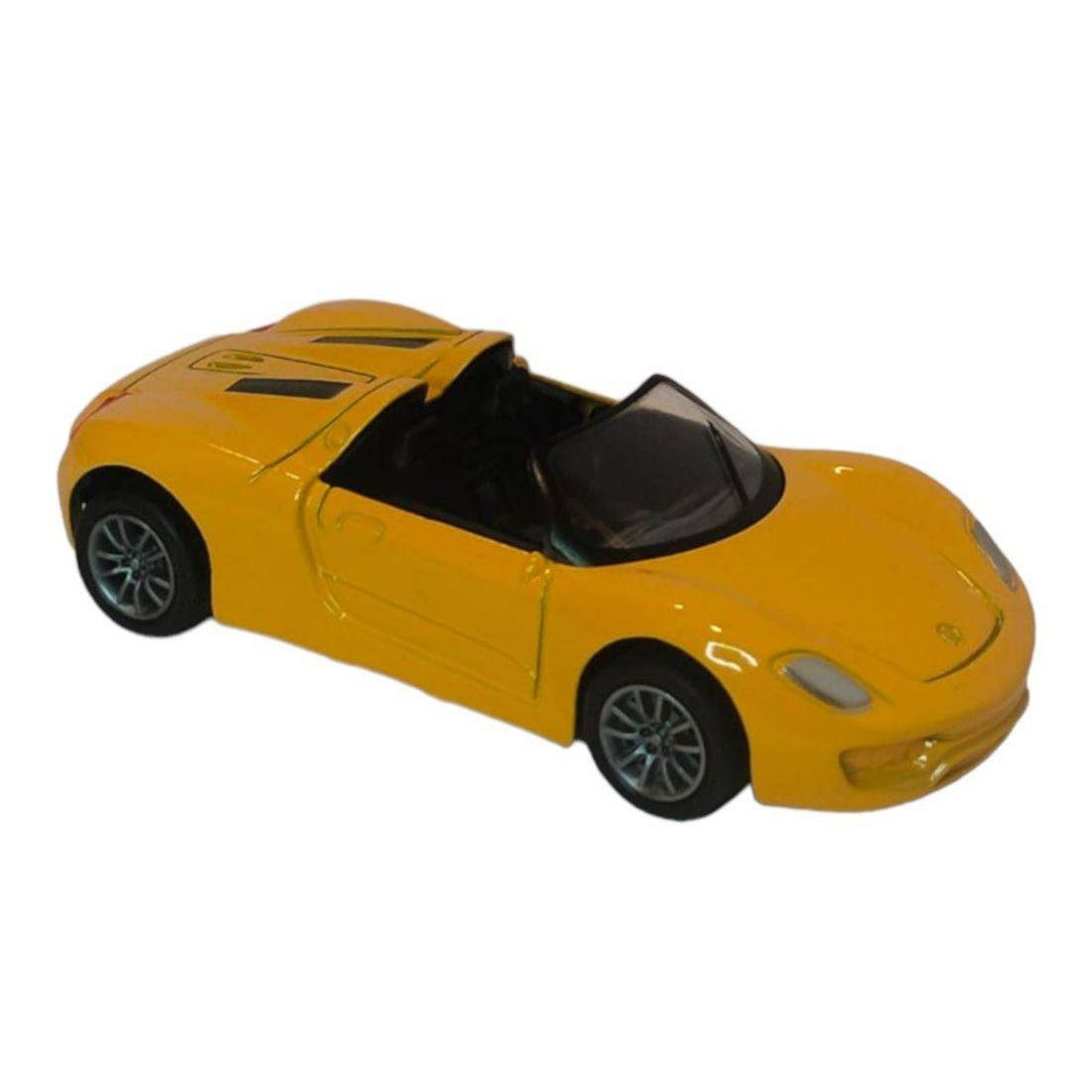 Small Car Toy - Image 2