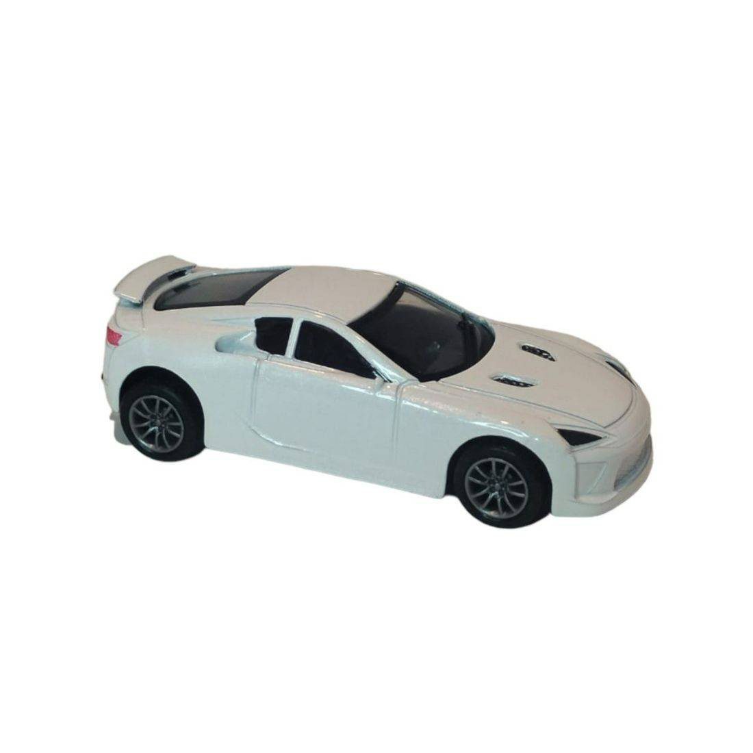 Small Car Toy - Image 3