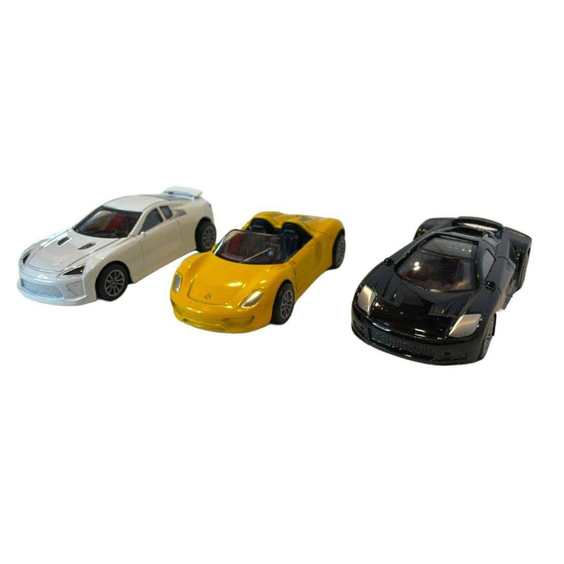 Small Car Toy