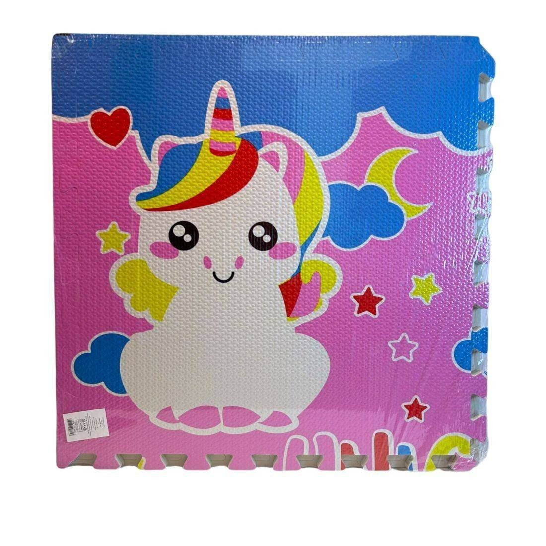 EVA Puzzle Mat - Assorted - Image 2
