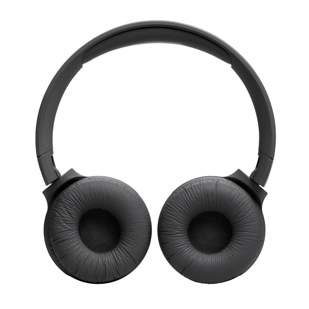 JBL Tune 520BT Wireless Bluetooth Headphones - Black - Image 5