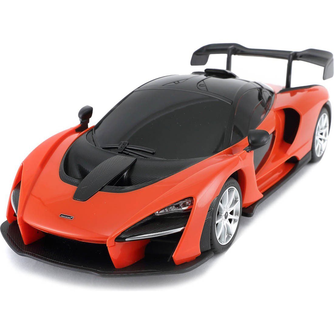 Rastar McLaren Senna - Image 2