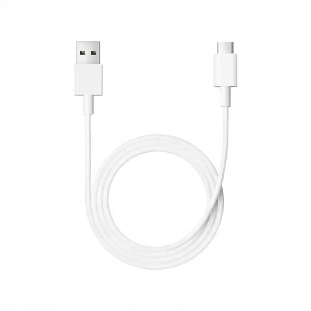 Xiaomi USB-A to USB-C Fast Charging Cable - 1m, 3A - Image 2
