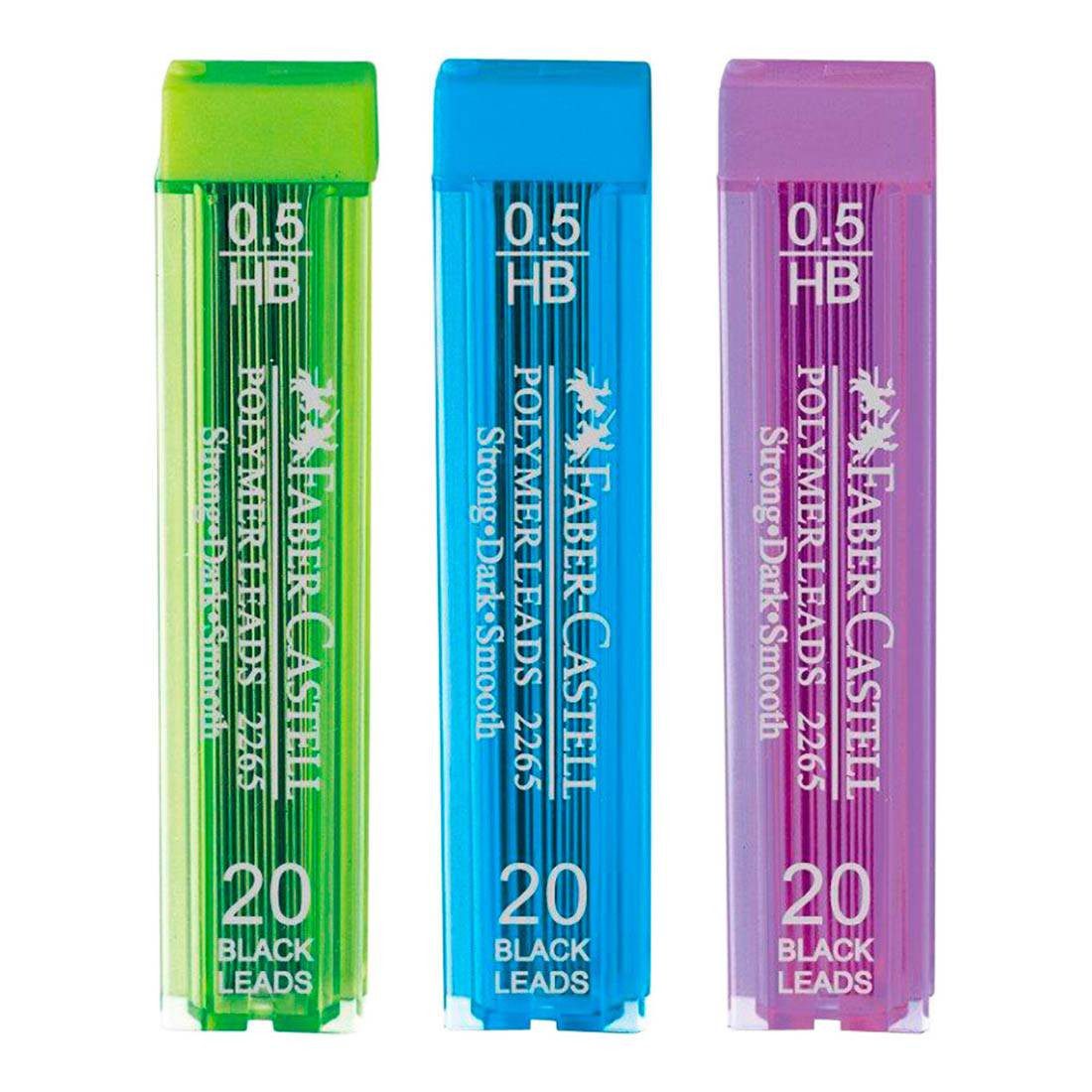 Faber Castell Leads Super Pencil 0.5 mm