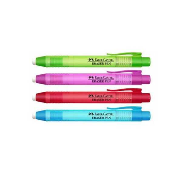 Faber Castell Eraser Pen
