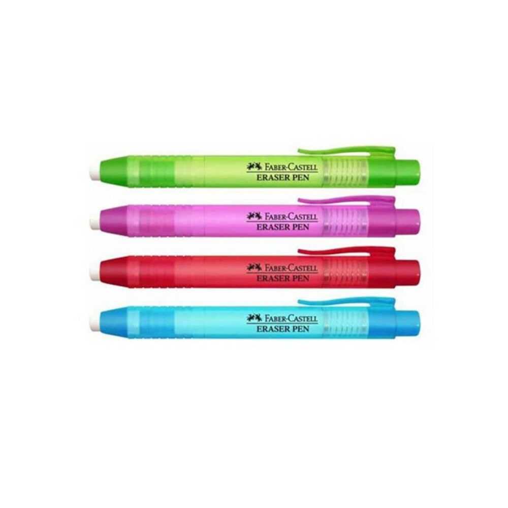 Faber Castell Eraser Pen