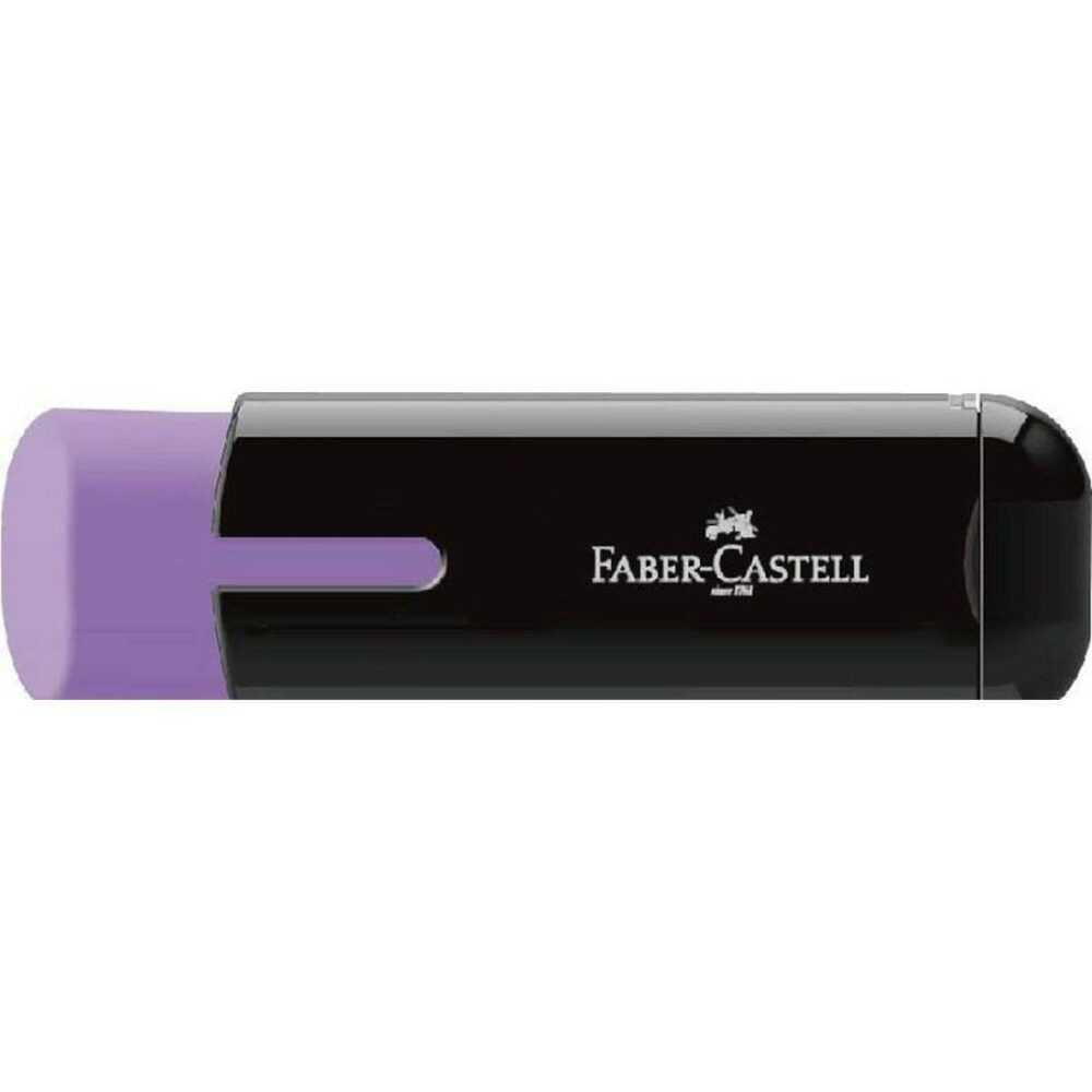 Faber Castell Sharpener-Erazer - Single Hole - Image 2