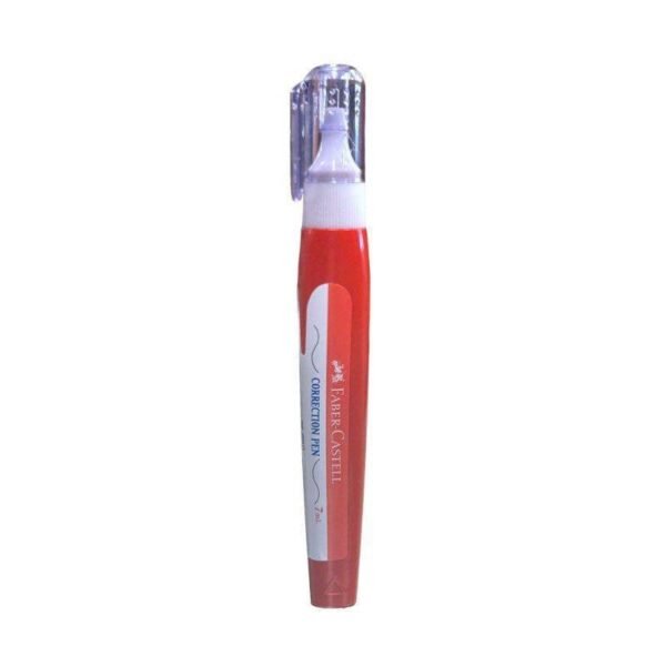 Faber Castell Correction Pen 7ml