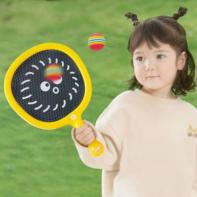 Mideer Junior Racket Set - Image 3