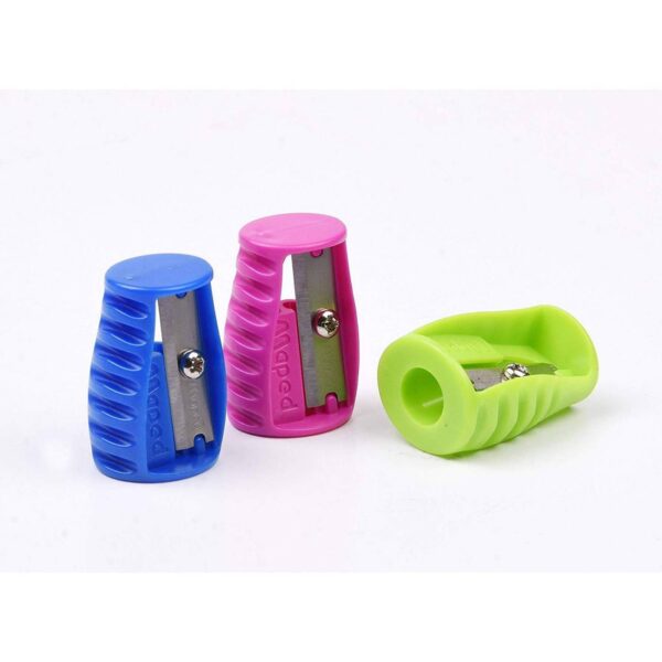 Maped One Hole Sharpener