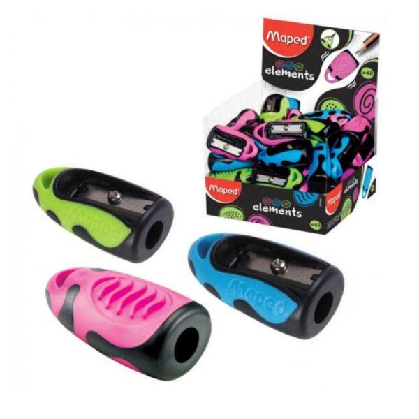 Maped One Hole Sharpener