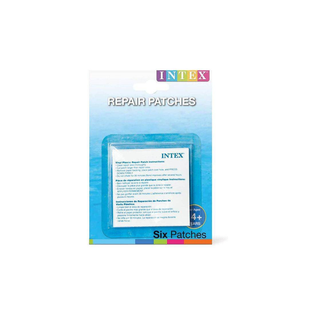 Intex Repair Patches