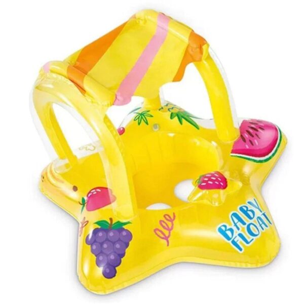 Intex Baby Starfish Boat