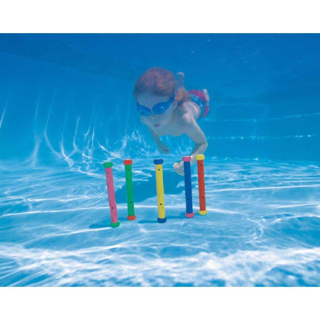 Intex Underwater Wet Set - Image 3