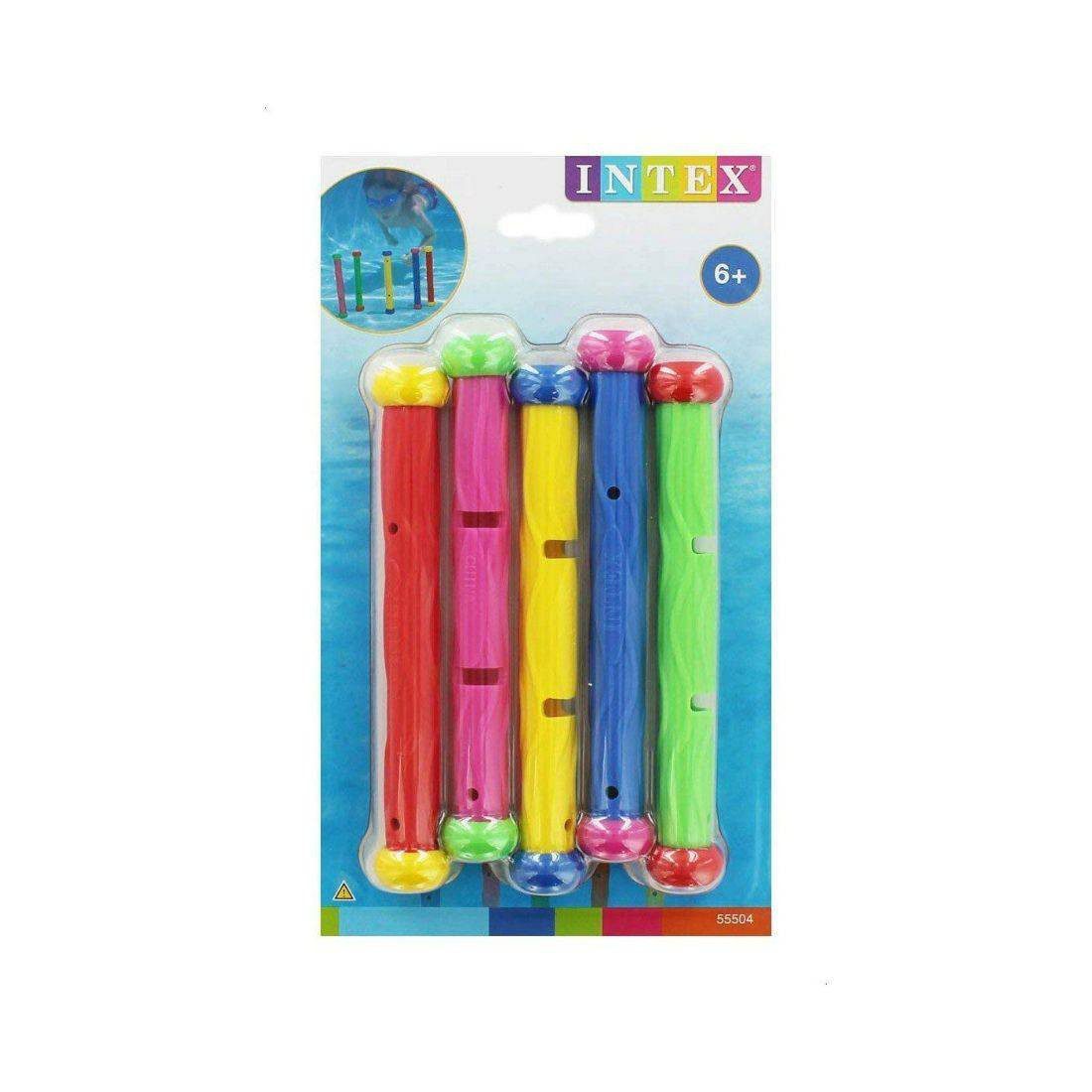 Intex Underwater Wet Set