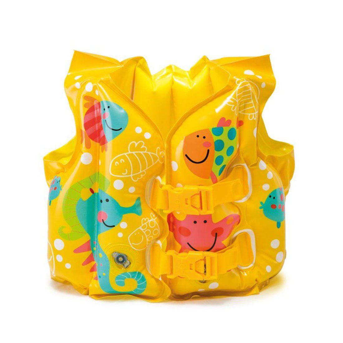 Intex Tropical Buddies Swim Vest