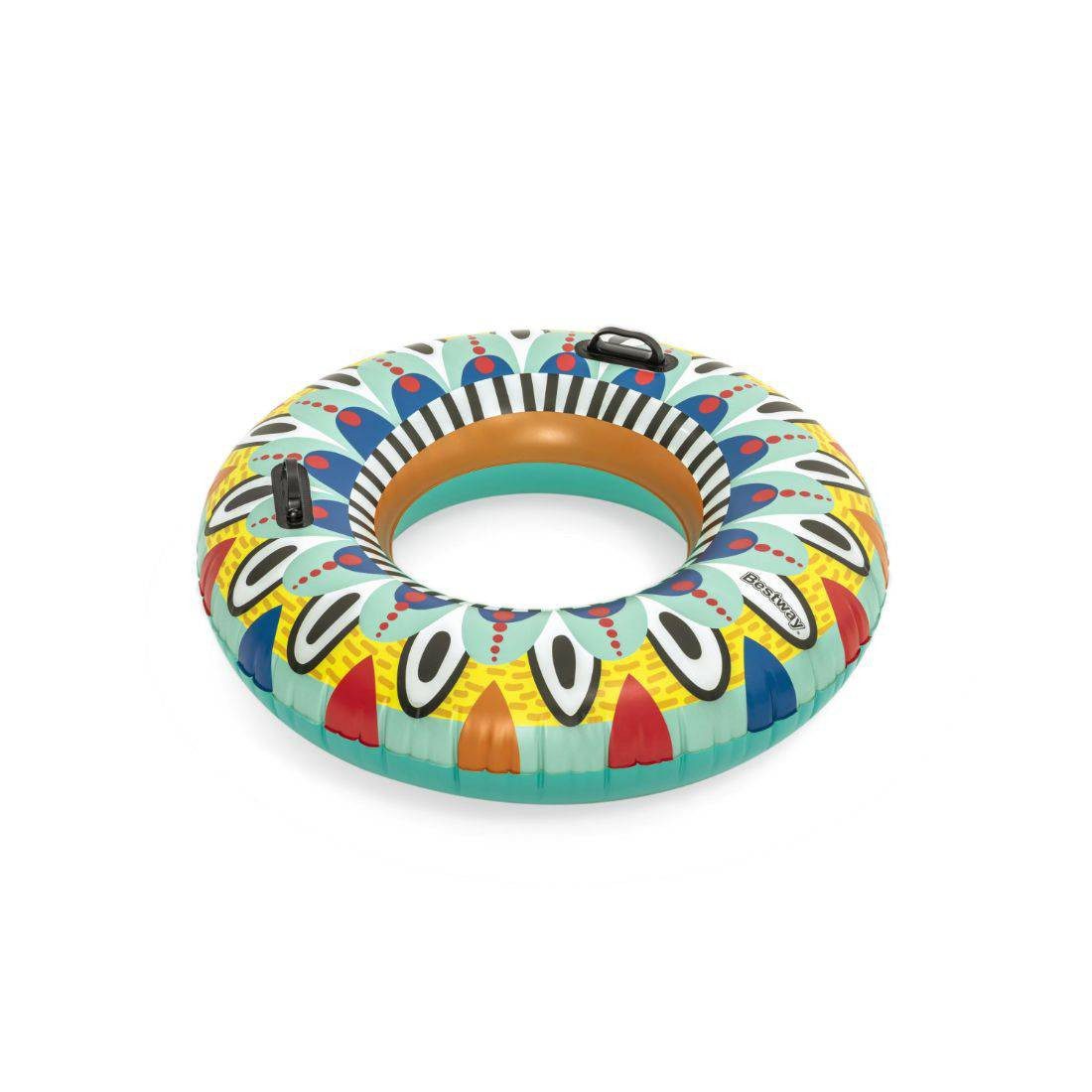 Bestway Flirty Fiesta Swim Ring