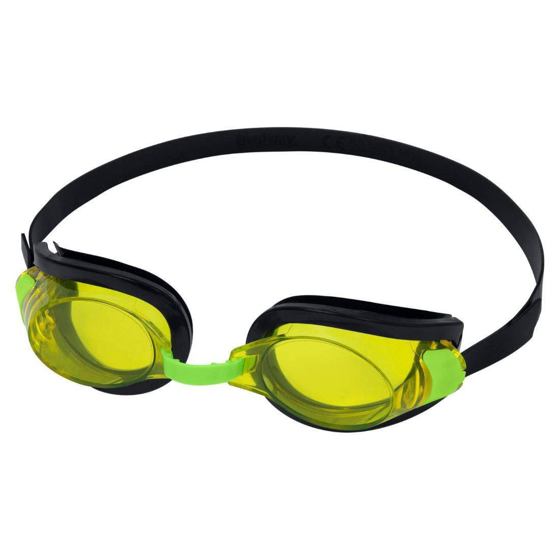 Bestway Aqua Burst Essential Swimming Goggles - Image 2