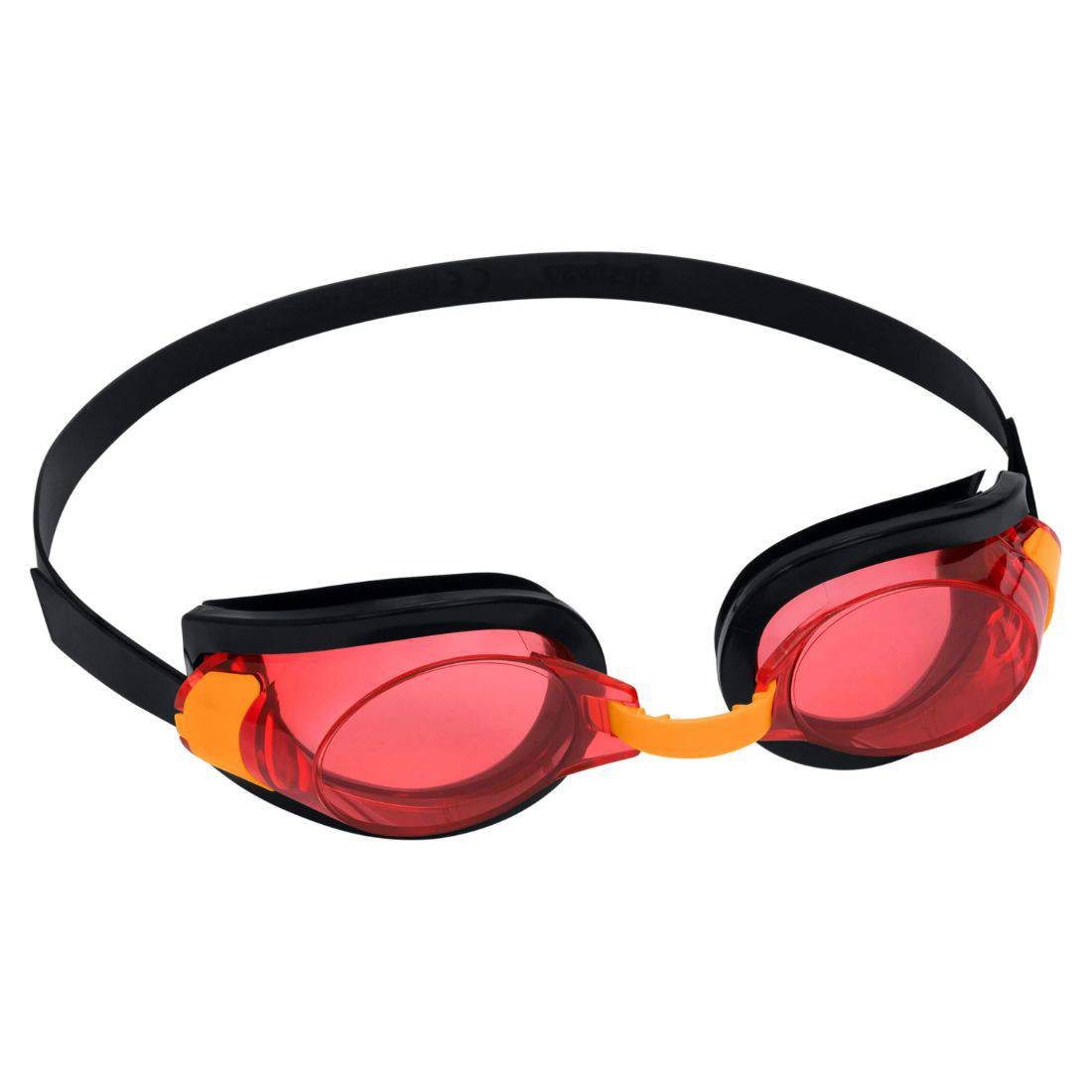 Bestway Aqua Burst Essential Swimming Goggles - Image 4