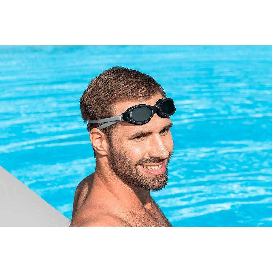 Bestway Accelera Swim Goggles - Image 5