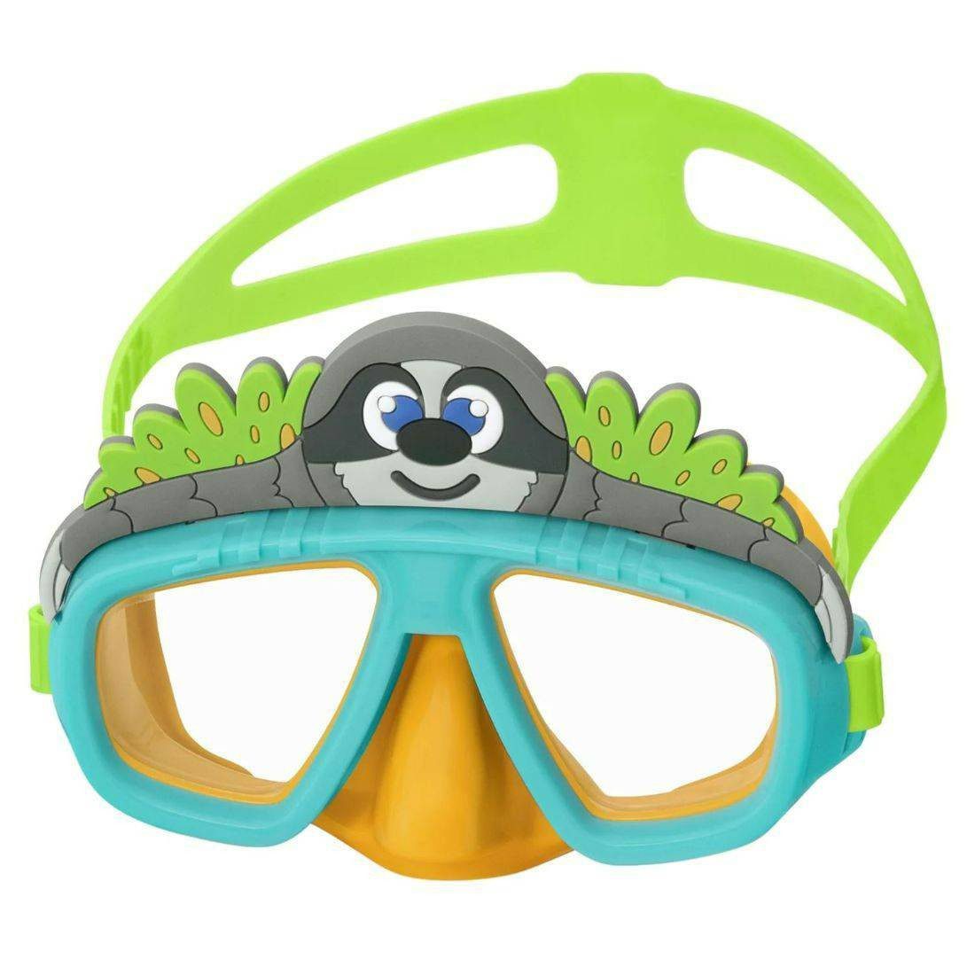 Bestway Aquapals Lil Animal Mask - Image 2