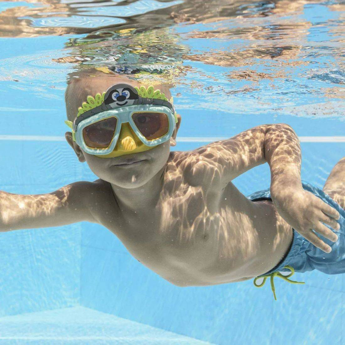 Bestway Aquapals Lil Animal Mask - Image 3