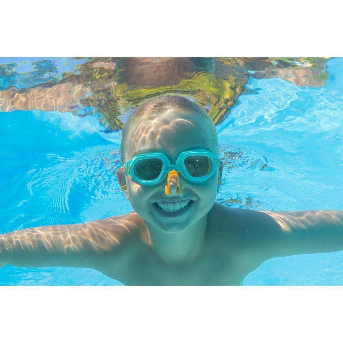 Bestway Aquanaut Essential Goggles With Protection Set - Image 3