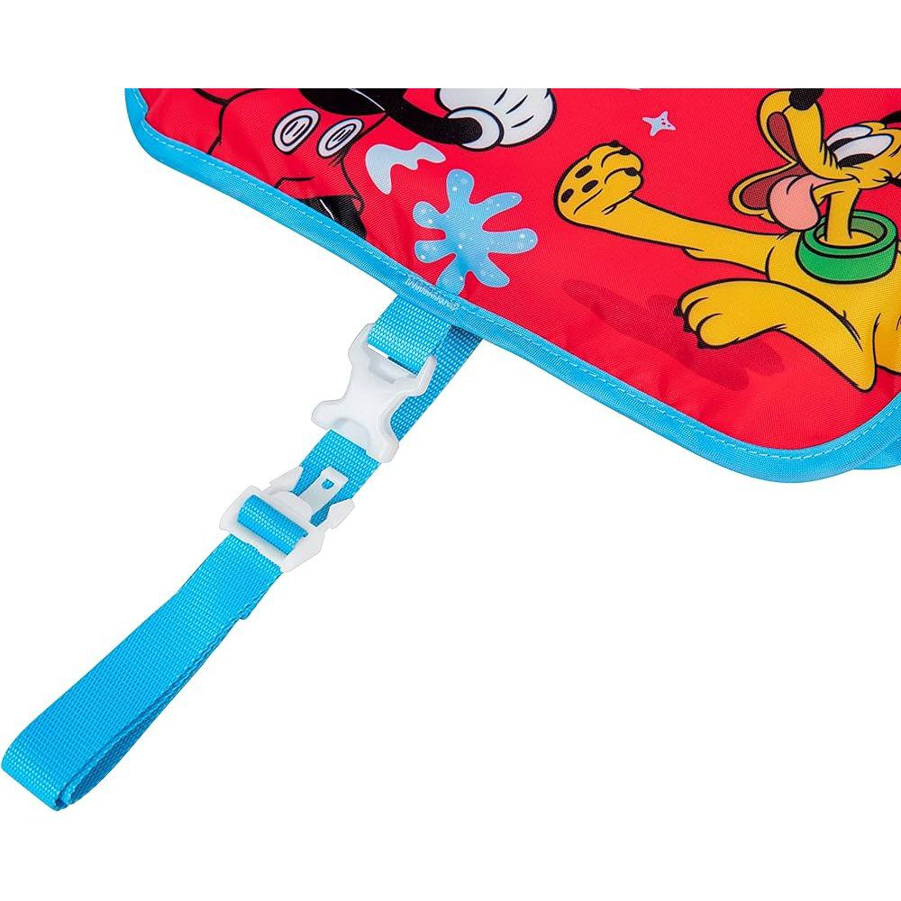 Bestway Disney Junior Swim Safe ABC Vest - Mickey & Friends - 3-6 Years - Image 3