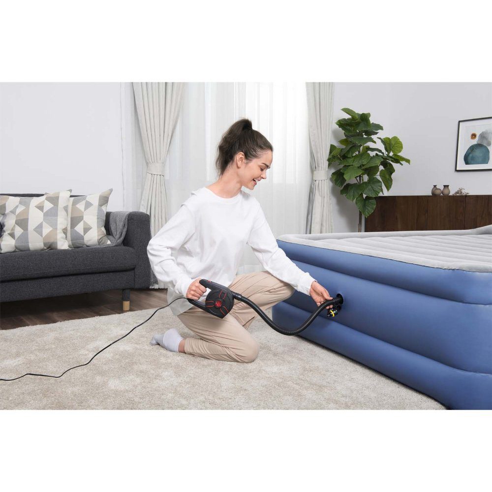 Bestway PowerGrip Pro Electric Air Pump - Image 3