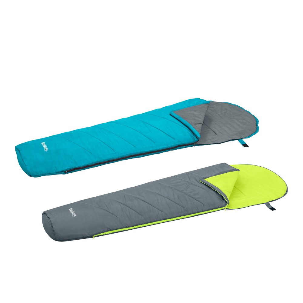 Bestway Mummy- Sleeping bag Hiberhide 10 - Assorted