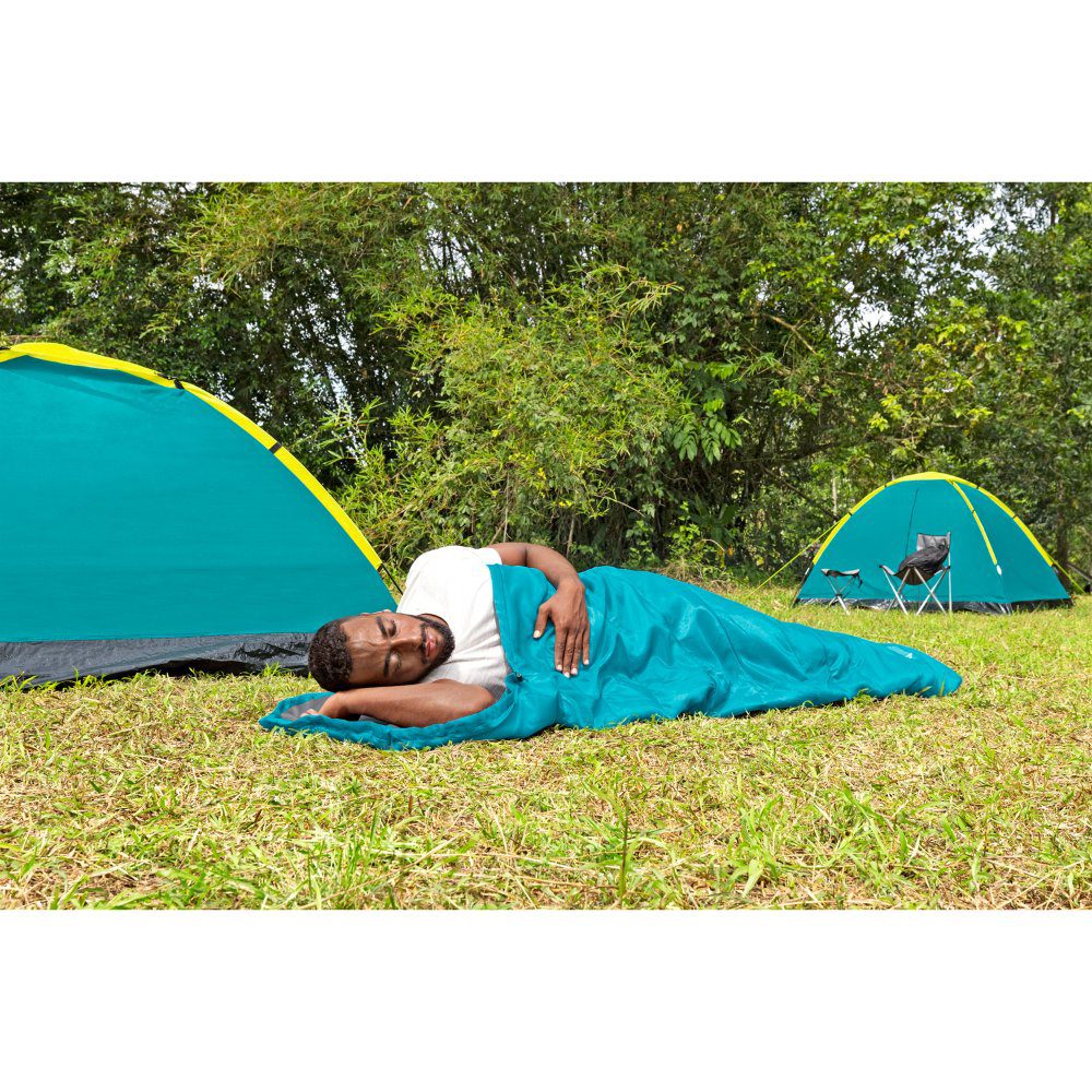 Bestway Mummy- Sleeping bag Hiberhide 10 - Assorted - Image 2