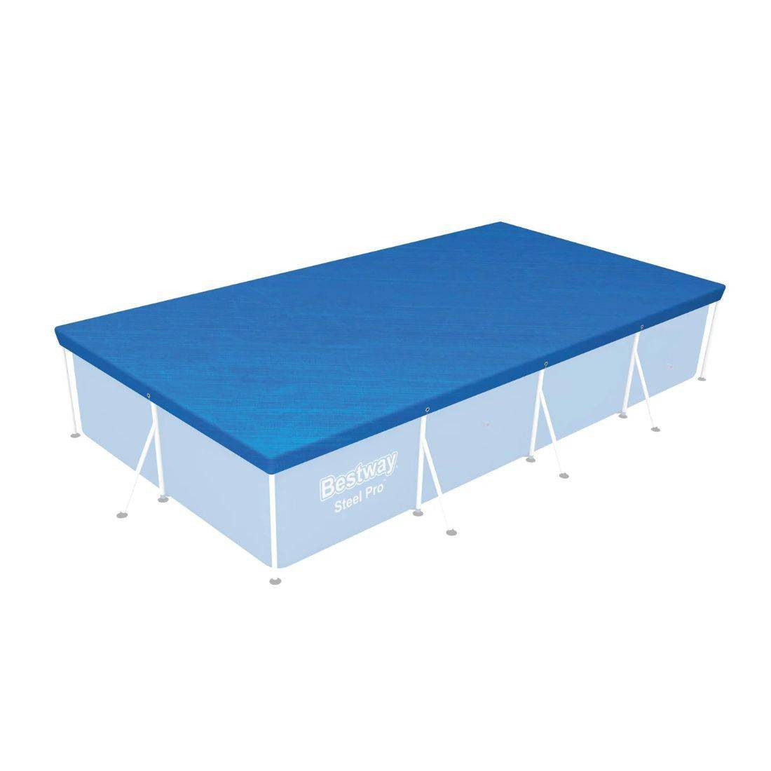 Bestway Flowclear Pool Cover - Image 2