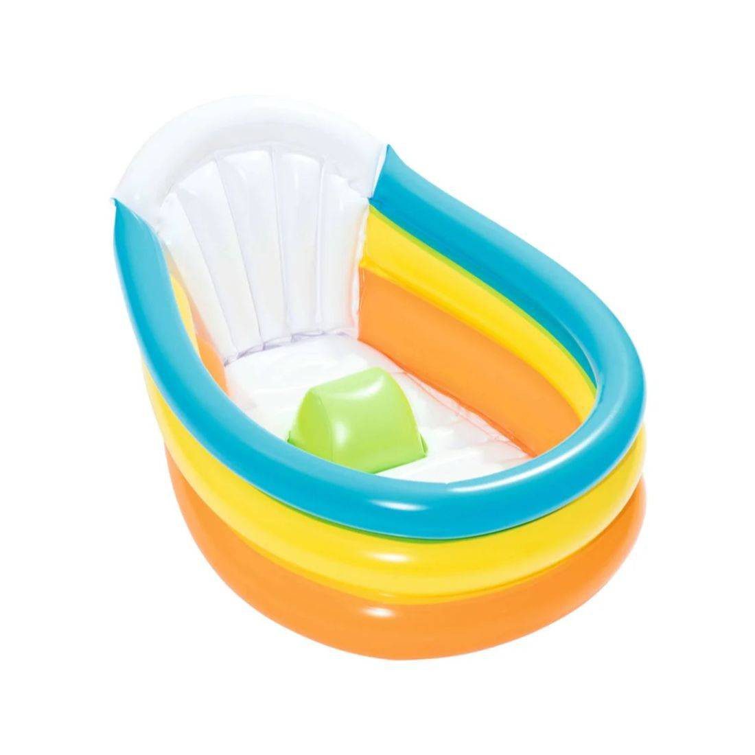 Bestway Squeaky Clean Baby Bath