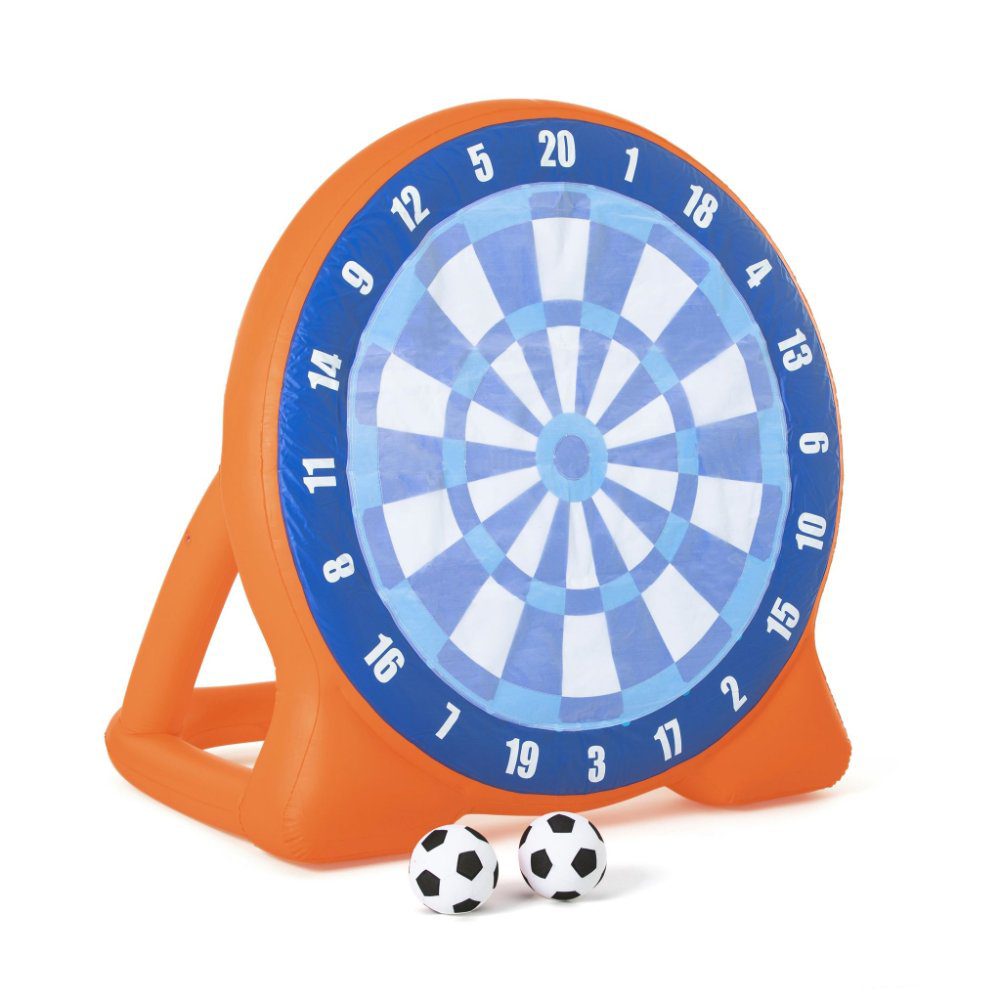 Bestway Football Dartboard Air Blast Soccer - Image 2