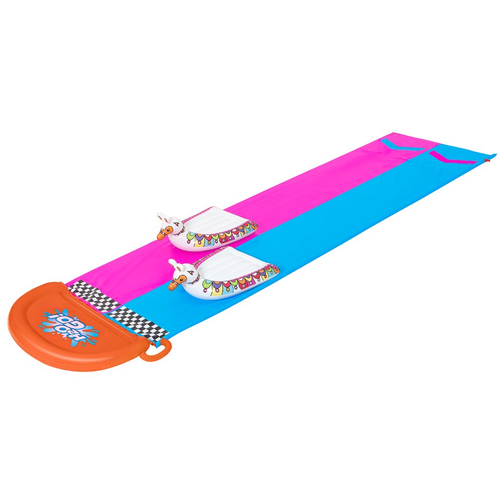 Bestway H2OGO! 2-Person - Water Slide Lama - Image 2