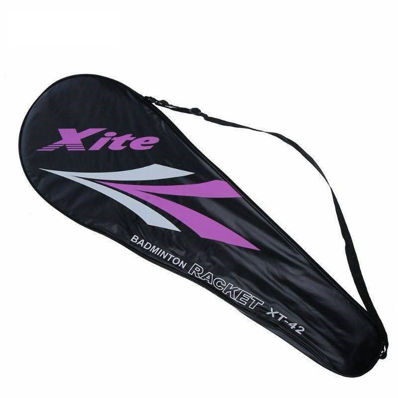 Badminton Racket Xite