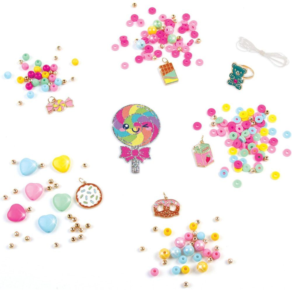 Make It Real Snackers DIY Bracelet Vending Machine - Image 2