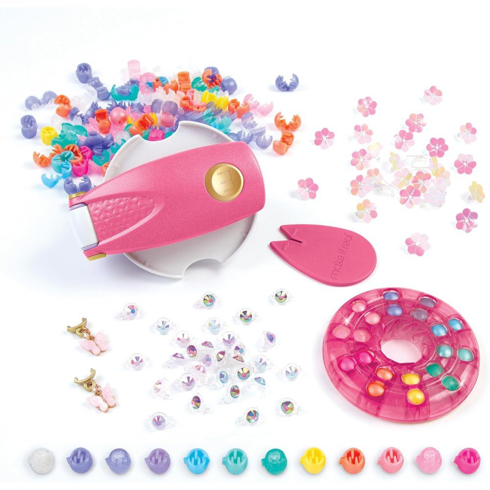Make it Real Snap n Glam Accessories Set - Image 2