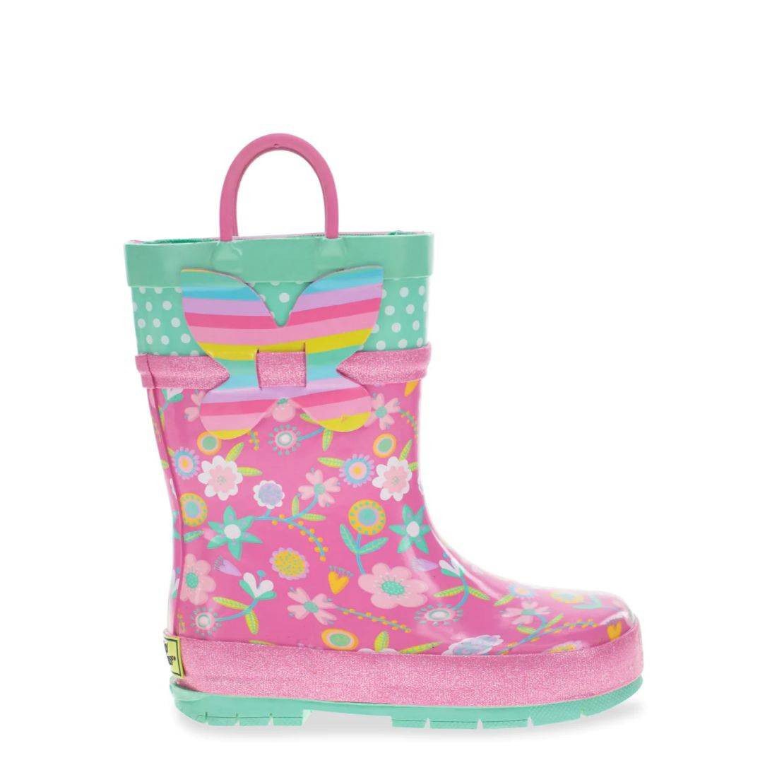Western Chief Flutter Rain Boots