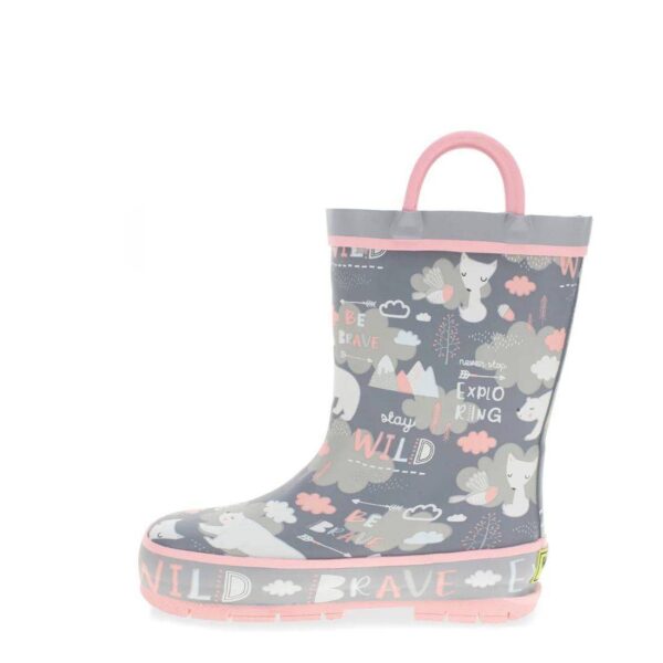 Western Chief Explore