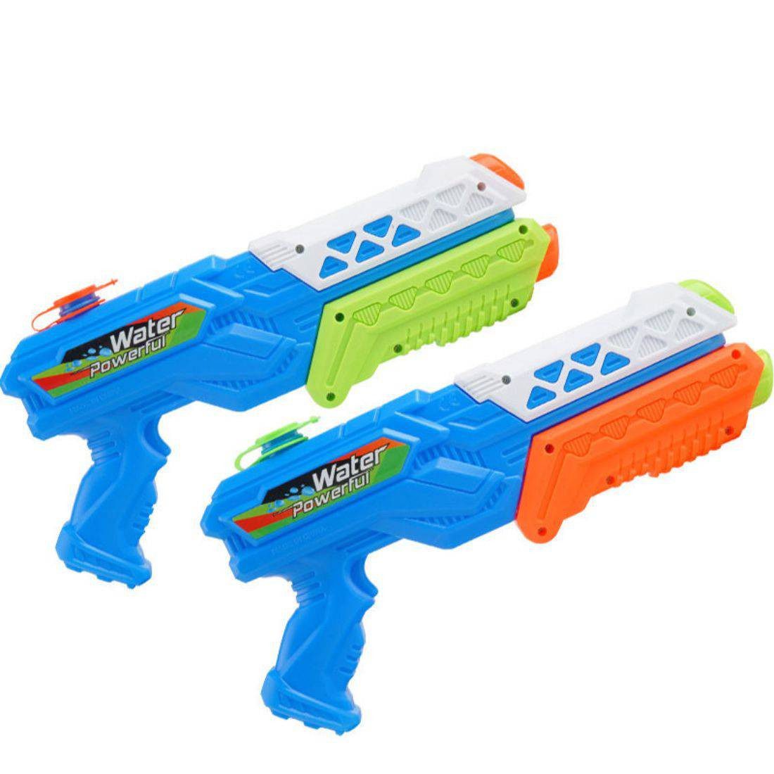 Water Gun