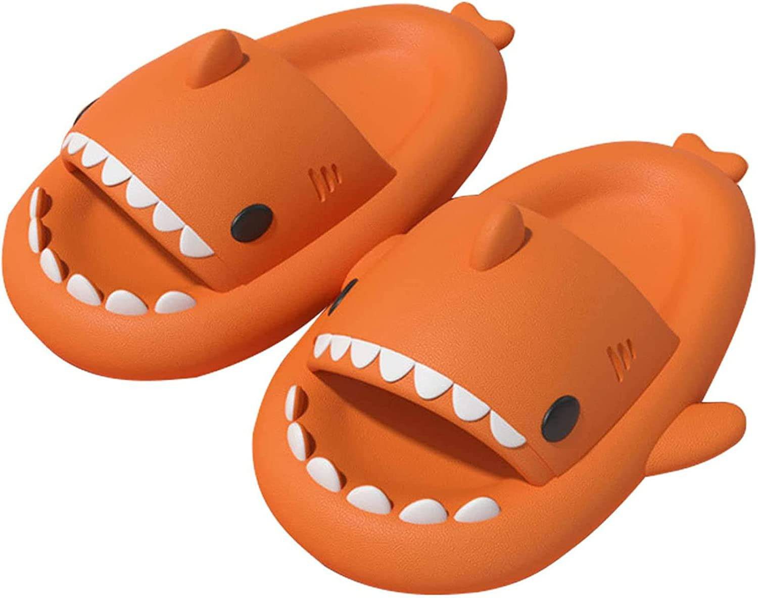 Baby Shark Slipper - Assorted - Image 5