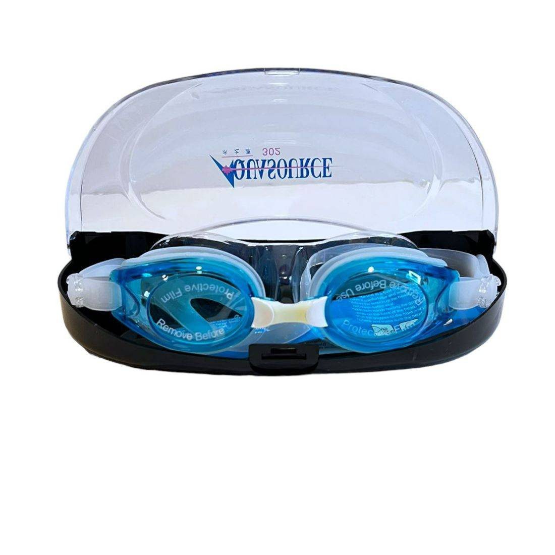 Swimming Goggles - Assorted - Image 2