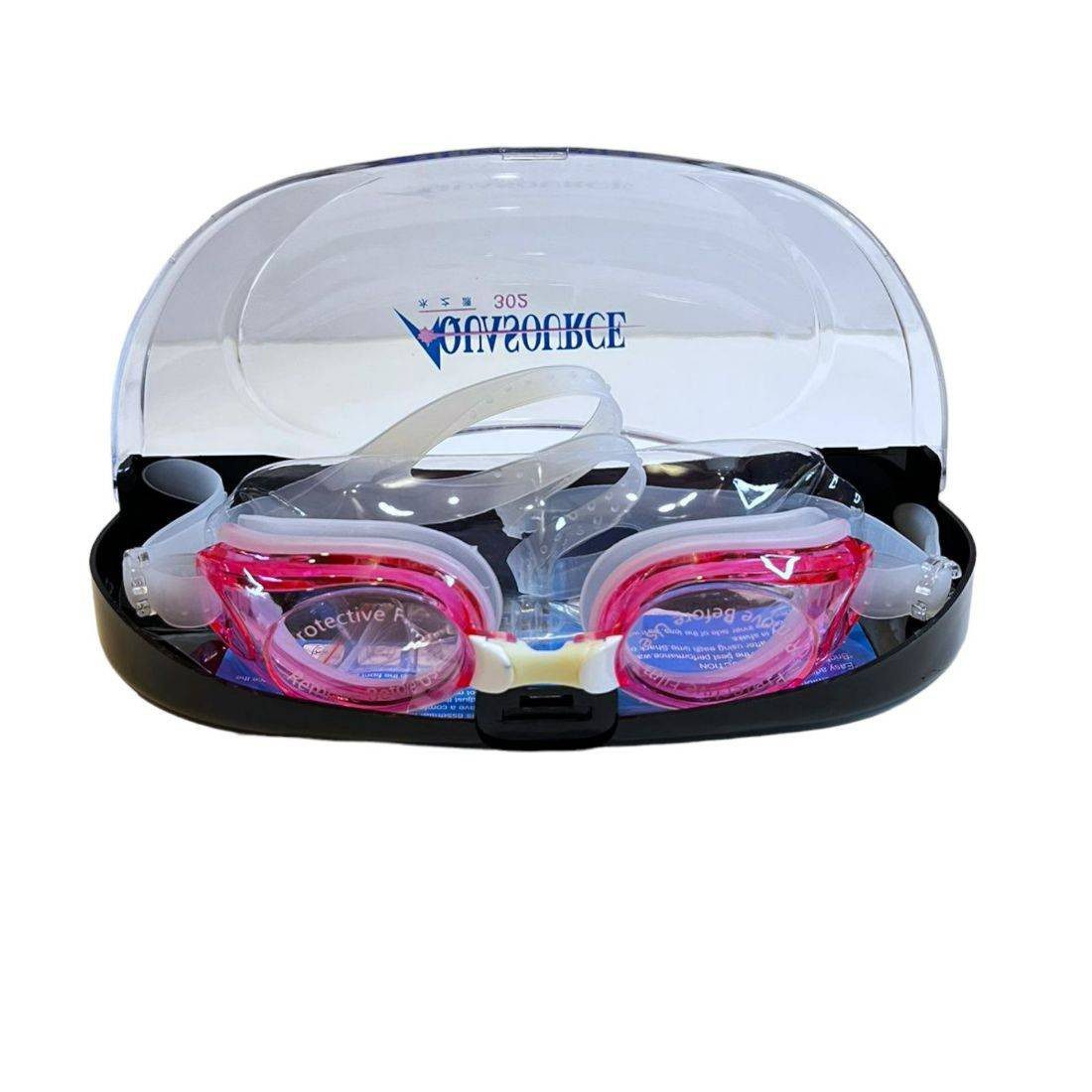 Swimming Goggles - Assorted - Image 3