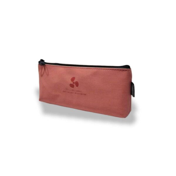 Pencil Case - Pink
