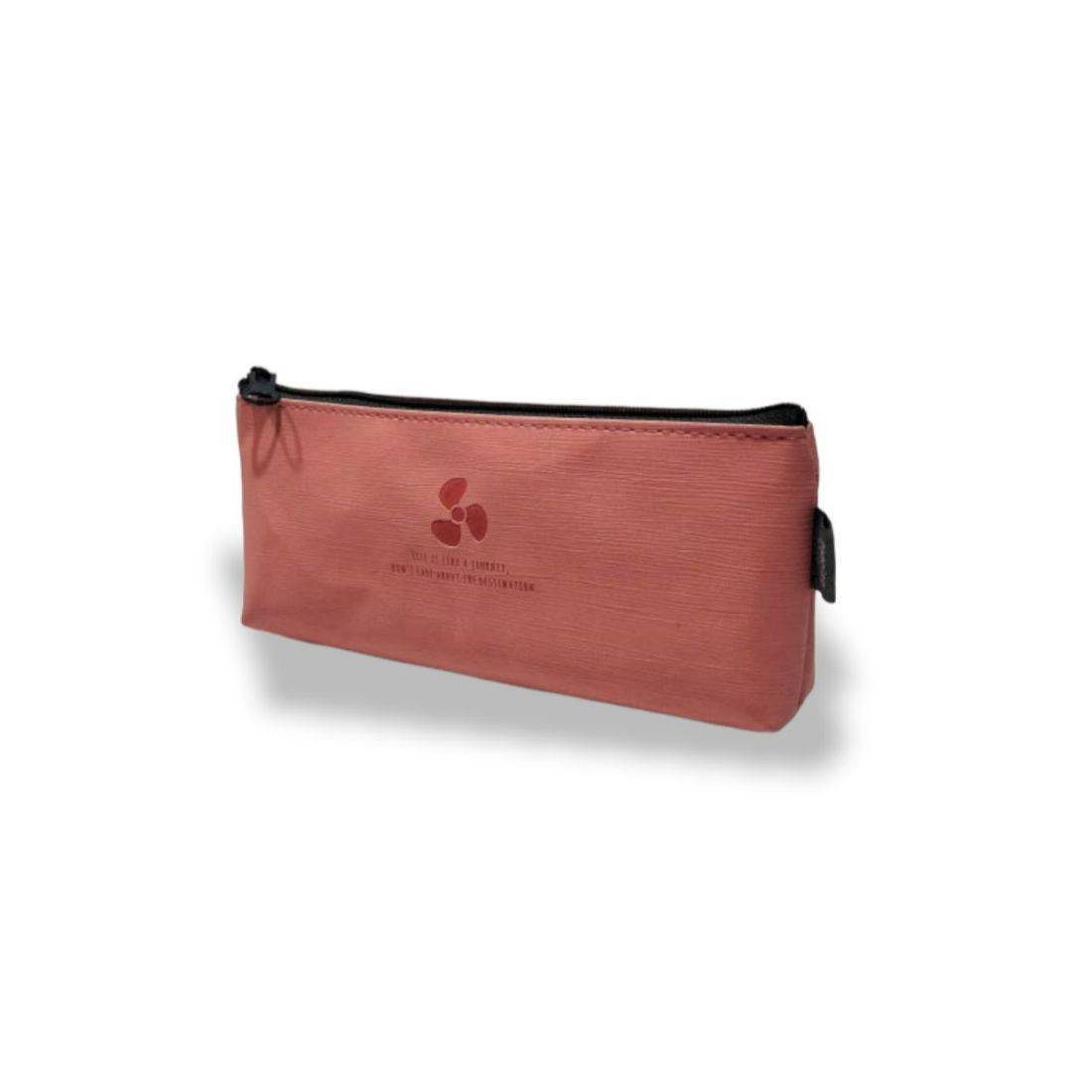 Pencil Case - Pink