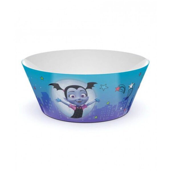 Zak Vampirina Bowl
