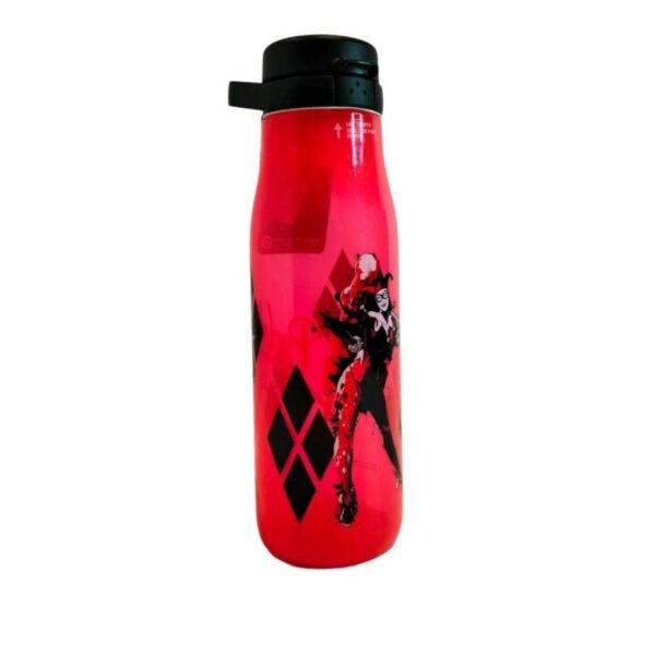 Zak Designs Plastic Water Bottle 25 ounce - Batman